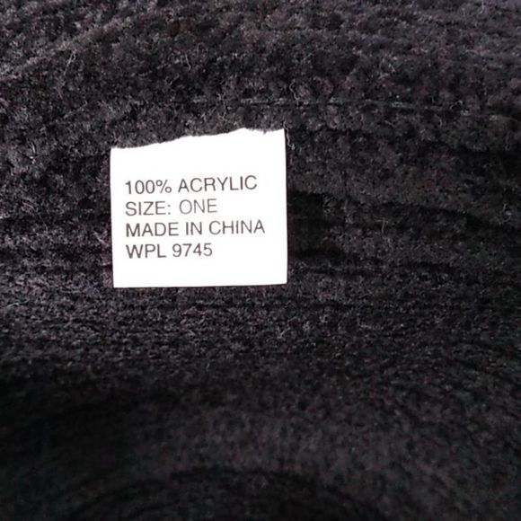 8 for $20 Black Hat - Picture 4 of 4